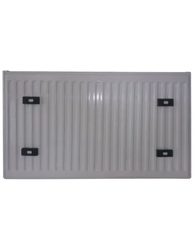 Радиатор стальной Kalde 600x500 мм (22 тип, боковой, 1319 Вт) - 4