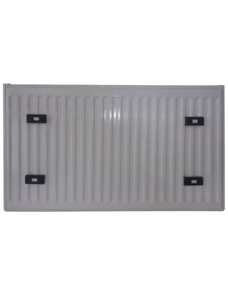 Радиатор стальной Kalde 600x500 мм (22 тип, боковой, 1319 Вт) - 4