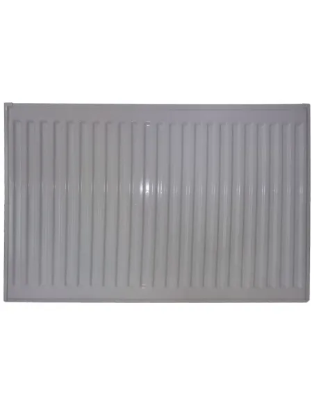 Радиатор стальной Kalde 600x500 мм (22 тип, боковой, 1319 Вт) - 7