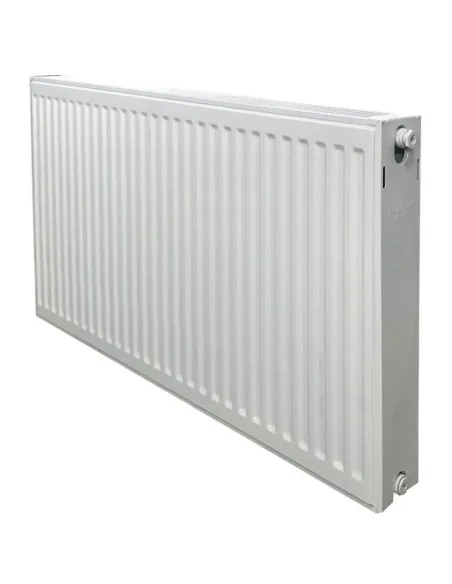 Радиатор стальной Kalde 600x2000 мм (22 тип, боковой, 5275 Вт) - 1