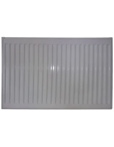 Радиатор стальной Kalde 600x2000 мм (22 тип, боковой, 5275 Вт) - 7