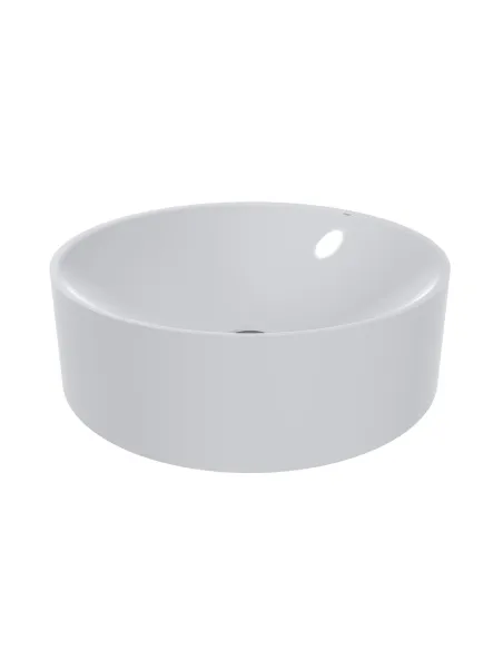 Умивальник для ванної Miraggio Ellel 450, 460х460х140 мм - 3