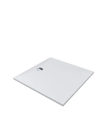 Душевой поддон Miraggio Brugge 900, 900х900x26 мм - 3