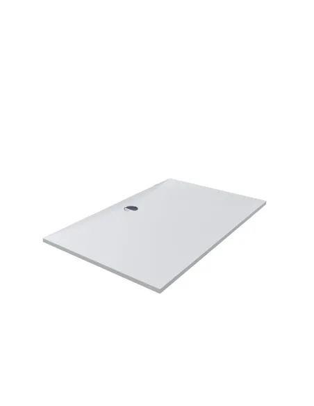 Душовий піддон Miraggio Brugge 1400, 900х1400x26 мм - 1