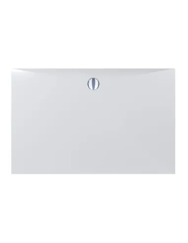 Душовий піддон Miraggio Brugge 1400, 900х1400x26 мм - 4