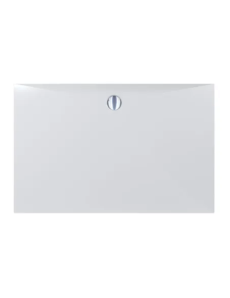 Душовий піддон Miraggio Brugge 1400, 900х1400x26 мм - 4