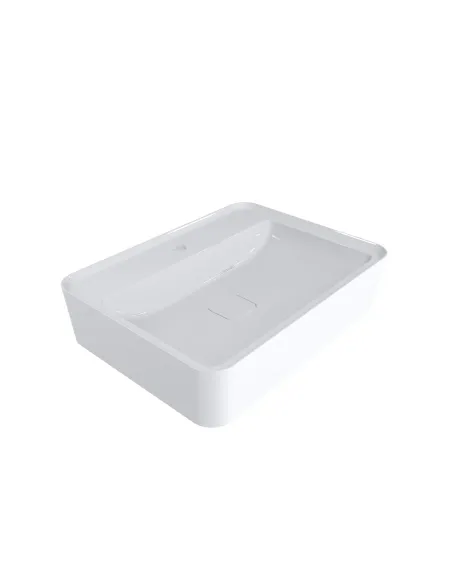 Умивальник для ванної Miraggio Marrakesh 600, 450х600х140 мм - 1