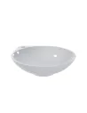 Умивальник для ванної Miraggio Florence, 400х465х121 мм - 3