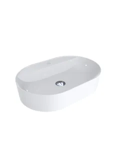 Умывальник для ванной Miraggio France, 400х600х125 мм - 1