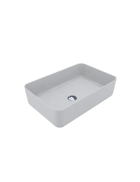 Умывальник для ванной Miraggio San Martin, 400х600х170 мм - 1