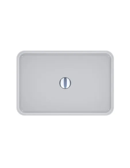 Умывальник для ванной Miraggio San Martin, 400х600х170 мм - 2