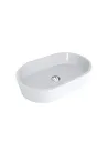 Умывальник для ванной Miraggio Rome, 351х550х108 мм - 1