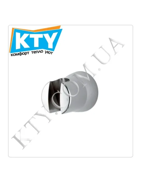 Кріплення для душу Kludi Sirena 6305005-00 - 1