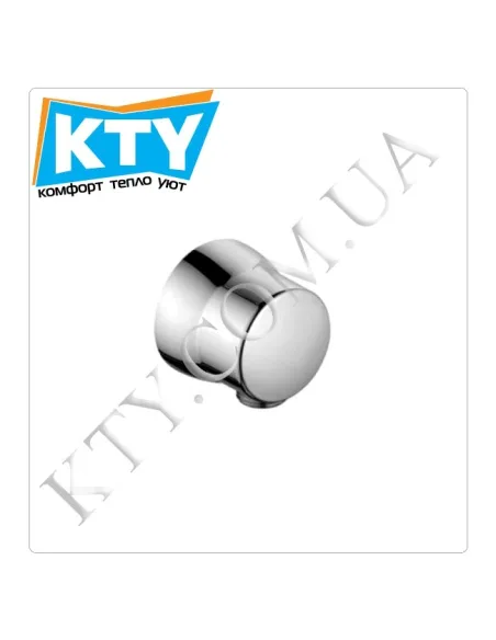 Соединение шланга для душа Kludi Sirena 6306005-00 - 1