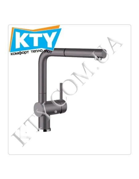 Змішувач для кухні Blanco Linus жасмин - 1