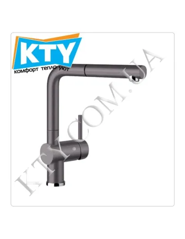 Змішувач для кухні Blanco Linus жасмин - 2