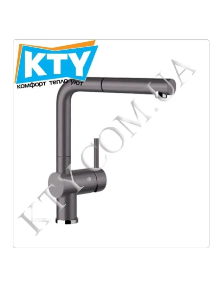 Змішувач для кухні Blanco Linus жасмин - 2