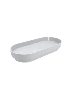 Умывальник для ванной Miraggio Marta 900, 420х900х140 мм - 1