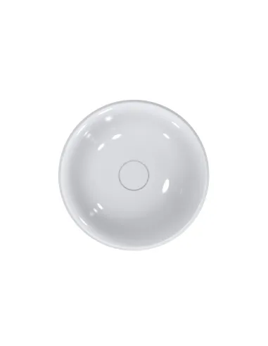 Умивальник для ванної Miraggio Siena, 440х440х130 мм - 3