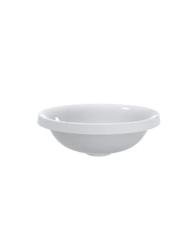 Умивальник для ванної Miraggio Siena, 440х440х130 мм - 4