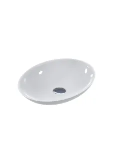 Умывальник для ванной Miraggio Kristina, 350х500х122 мм - 1