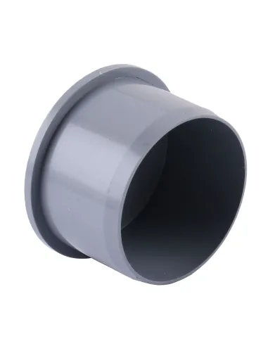 Заглушка для внутренней канализации VS Plast 50 - 2