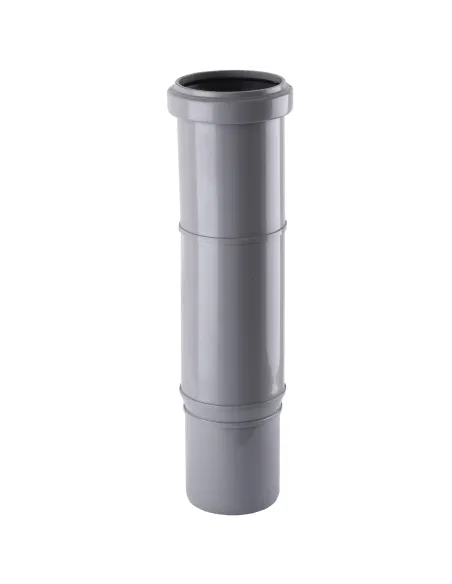 Компенсаційний патрубок для внутрішньої каналізації VS Plast 50 - 1