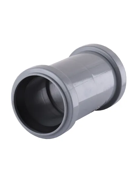 Муфта для внутренней канализации VS Plast 50 - 1