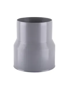 Перехід на чавун для внутрішньої каналізації на чавун VS Plast 110/124 - 1