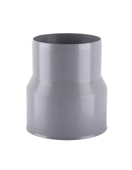 Перехід на чавун для внутрішньої каналізації на чавун VS Plast 110/124 - 1
