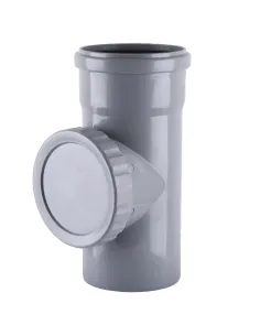 Ревизия для внутренней канализации VS Plast 110 - 1
