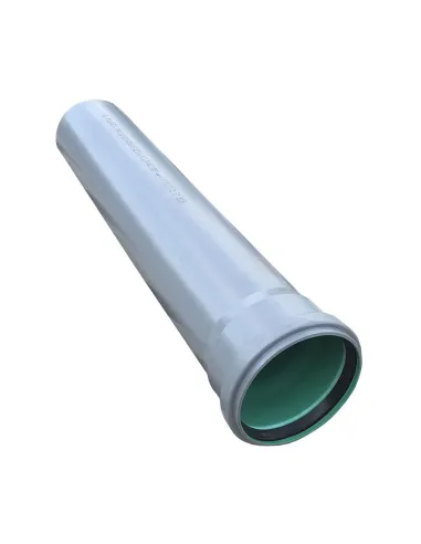 Труба для внутренней канализации VS Plast 110х150 - 1