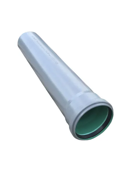 Труба для внутрішньої каналізації VS Plast 110х750 - 1