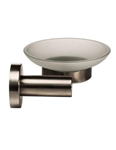 Мильниця Globus Lux SS 8408 нержавіюча сталь - 2