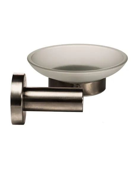 Мильниця Globus Lux SS 8408 нержавіюча сталь - 2