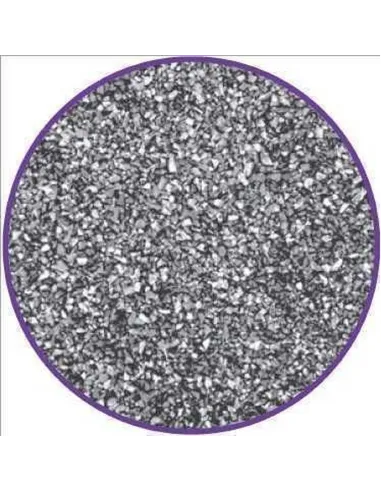 Картридж для усунення заліза Bio+ systems IRC-10L Big Blue 10 - 2