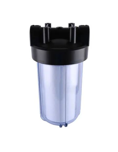 Фільтр-колба Bіо+ systems SL10TS-BB Big Blue 10 1дюйм, прозора - 2