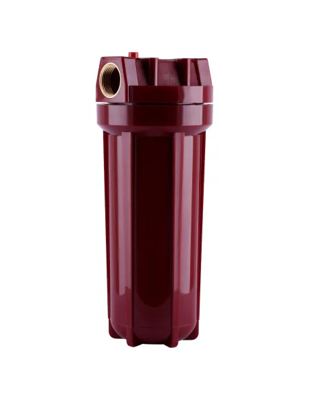 Посилена фільтр-колба для гарячої води Bio+ systems HTS-10 1 дюйм - 1