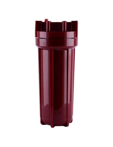 Усиленная фильтр-колба для горячей воды Bio+ systems HTS-10 1 дюйм - 3