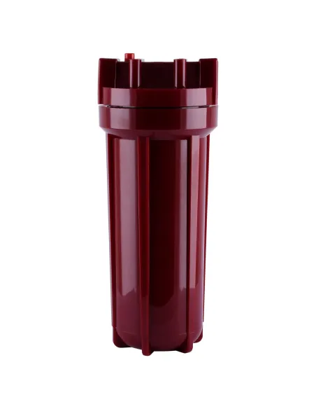 Посилена фільтр-колба для гарячої води Bio+ systems HTS-10 1 дюйм - 3