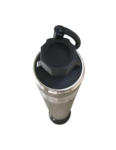 Колодезный глубинный насос Optima Op 5,1 - 56/7 0.8 кВт кабель 10 метров - 4