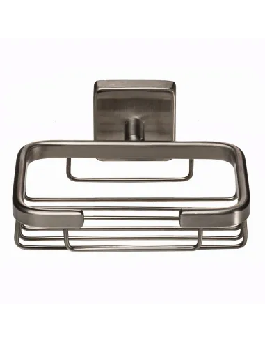 Мильниця Globus Lux SQ9424 (нержавіюча сталь-SUS304) - 2