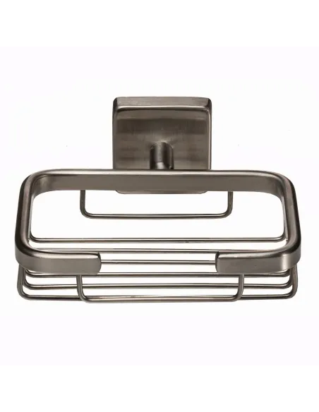 Мильниця Globus Lux SQ9424 (нержавіюча сталь-SUS304) - 2