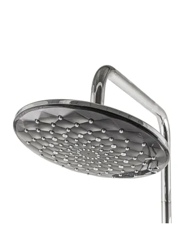 Душевая система Globus Lux Ontario GLO-0005 с душевым набором - 2