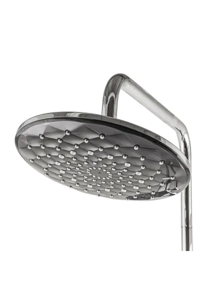 Душевая система Globus Lux Ontario GLO-0005 с душевым набором - 2