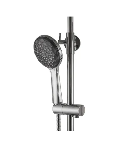 Душевая система Globus Lux Ontario GLO-0005 с душевым набором - 3