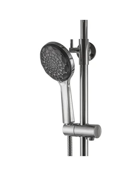 Душевая система Globus Lux Ontario GLO-0005 с душевым набором - 3