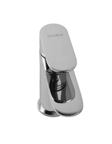 Змішувач для умивальника Globus Lux GLO-0101 Ontario - 3