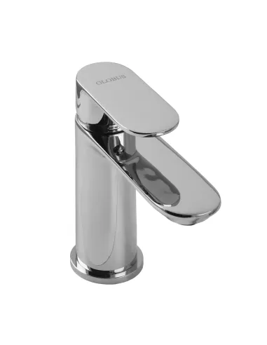 Змішувач для умивальника Globus Lux GLO-0101 Ontario - 6