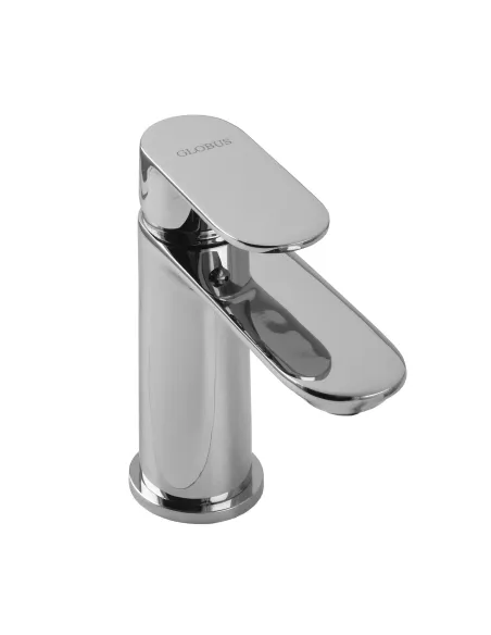 Змішувач для умивальника Globus Lux GLO-0101 Ontario - 6